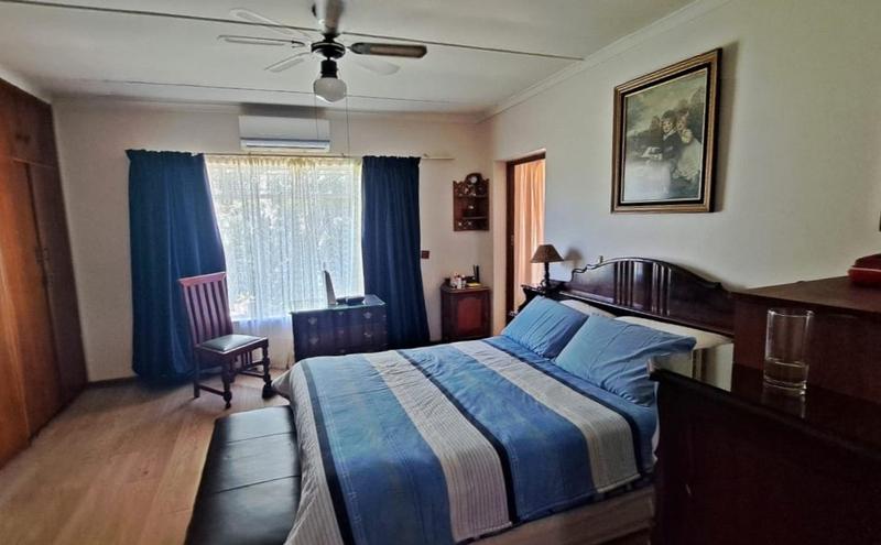 8 Bedroom Property for Sale in Dan Pienaar Free State